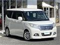 2018 Suzuki Solio