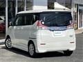 2018 Suzuki Solio