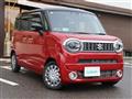 2021 Suzuki Wagon R