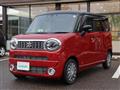 2021 Suzuki Wagon R