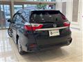 2015 Honda SHUTTLE HYBRID