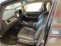 2015 Honda SHUTTLE HYBRID