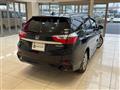 2015 Honda SHUTTLE HYBRID