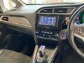2015 Honda SHUTTLE HYBRID