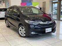 2015 Honda SHUTTLE HYBRID
