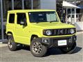 2021 Suzuki Jimny