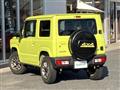 2021 Suzuki Jimny