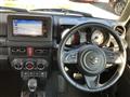 2021 Suzuki Jimny