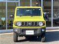 2021 Suzuki Jimny