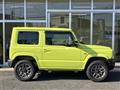 2021 Suzuki Jimny