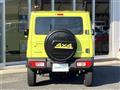 2021 Suzuki Jimny