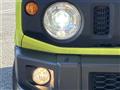 2021 Suzuki Jimny