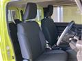 2021 Suzuki Jimny
