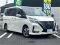 2022 Nissan Serena