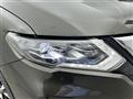 2017 Nissan X-Trail