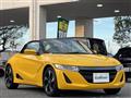 2016 Honda S660