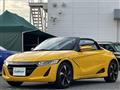 2016 Honda S660