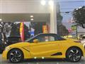 2016 Honda S660
