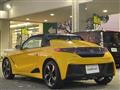 2016 Honda S660
