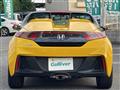 2016 Honda S660