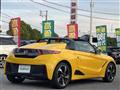 2016 Honda S660