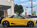 2016 Honda S660