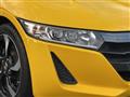 2016 Honda S660