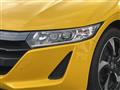 2016 Honda S660