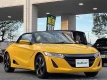 2016 Honda S660