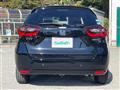 2020 Honda Fit