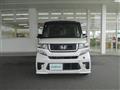2015 Honda N BOX