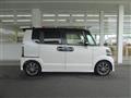 2015 Honda N BOX