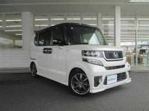 2015 Honda N BOX