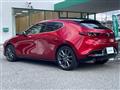 2023 Mazda Mazda3