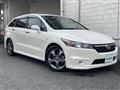 2007 Honda Stream