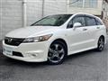 2007 Honda Stream