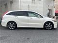 2007 Honda Stream