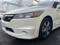 2007 Honda Stream