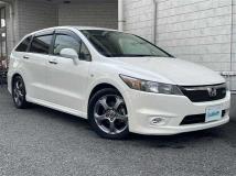2007 Honda Stream
