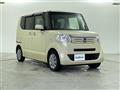 2014 Honda N BOX+