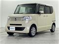 2014 Honda N BOX+