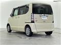 2014 Honda N BOX+