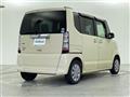 2014 Honda N BOX+