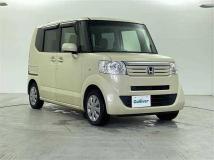 2014 Honda N BOX+