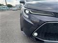 2019 Toyota Corolla Touring Wagon