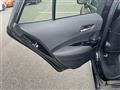 2019 Toyota Corolla Touring Wagon