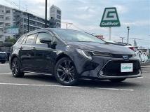 2019 Toyota Corolla Touring Wagon