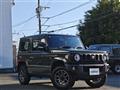 2019 Suzuki Jimny