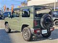 2019 Suzuki Jimny