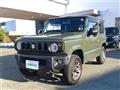 2019 Suzuki Jimny